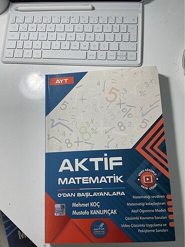 Ayt matematik