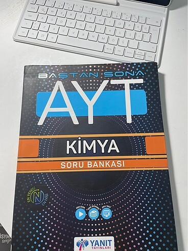 Ayt kimya