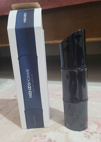 Kenzo Homme Eau de Parfum 110ML