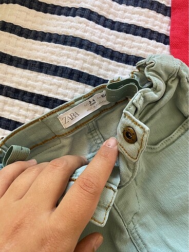 Zara Zara pantolon