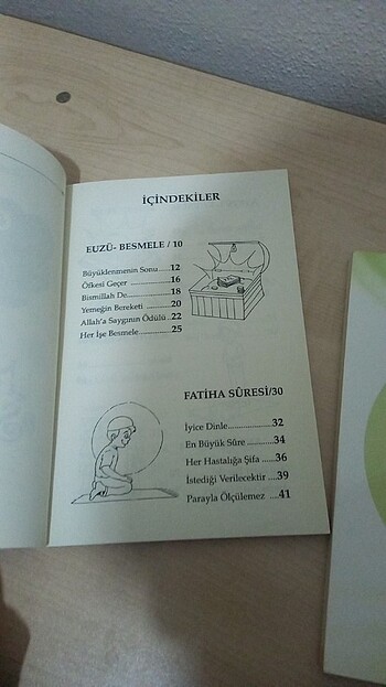  Beden Renk Kitap