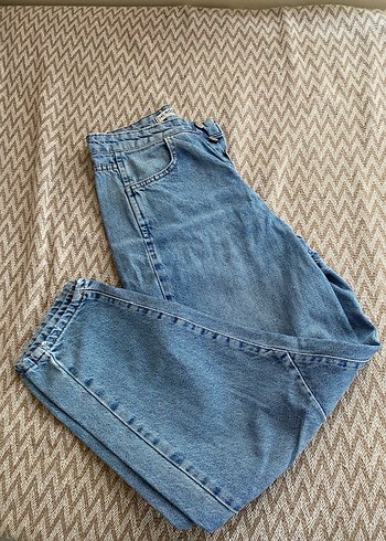 Mavi Kadın Denim Pantolon