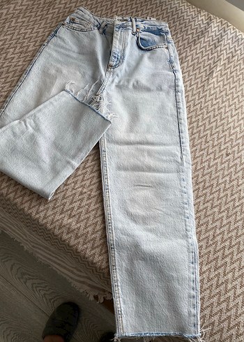 36 Beden Trendyolmilla jean