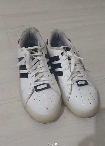 Adidas Bayan spor ayakkabi