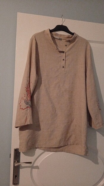 Bayan tunik