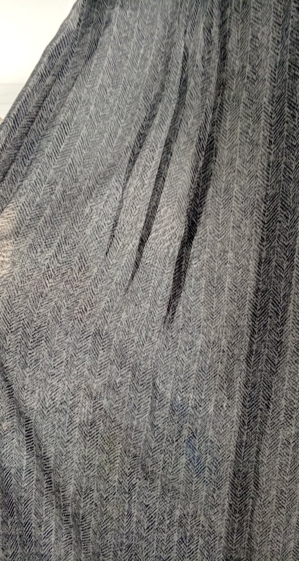 Salaş Midi Elbise pareo olarakta kullanilabilir - Görsel 3