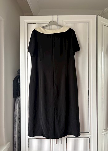 Kısa abiye elbise - Görsel 3