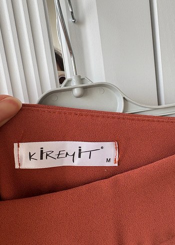 Kadın Rahat Kesim Pilili Pantolon - Görsel 3