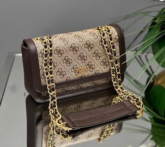 guess çanta