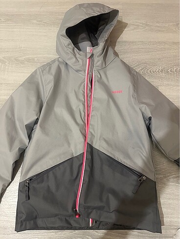 Decathlon çocuk mont