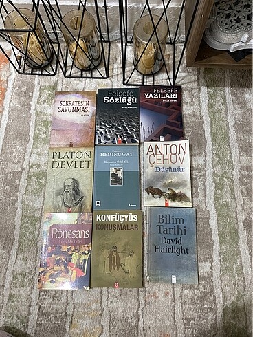 Kitap(Felsefe)