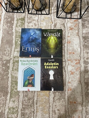 Kitap(İslami)