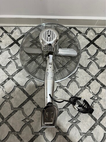 Vantilatör - Görsel 3