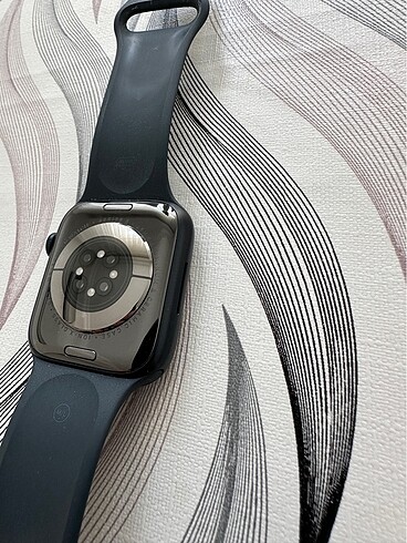 Beden Renk Apple Watch 8 45mm