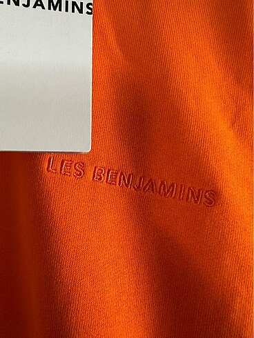 l Beden Les Benjamin