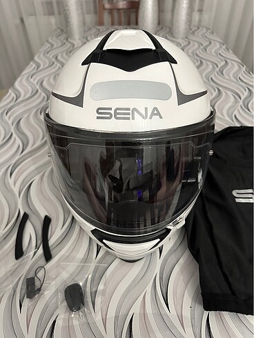 Kask Sena İmpulse İntercom