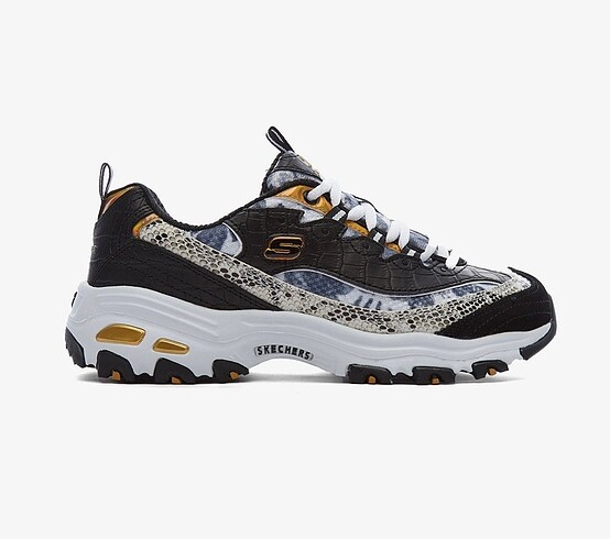 Skechers d lites