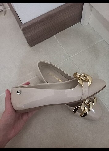 Pierre Cardin Babet Ayakkabi