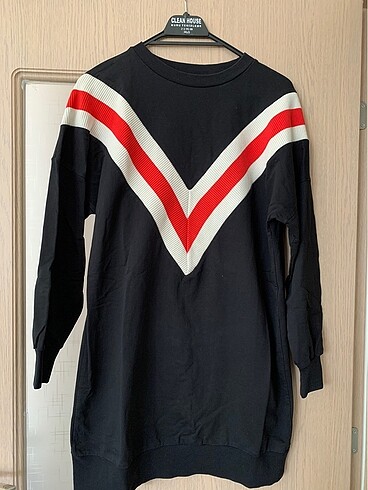 Basen altı sweatshirt