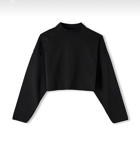 Twist Twist Crop Triko