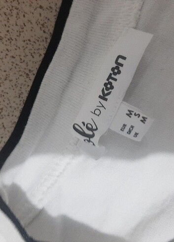 m Beden T-shirt