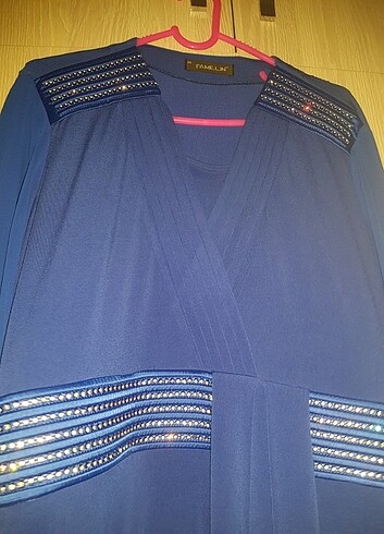 xl Beden Elbise