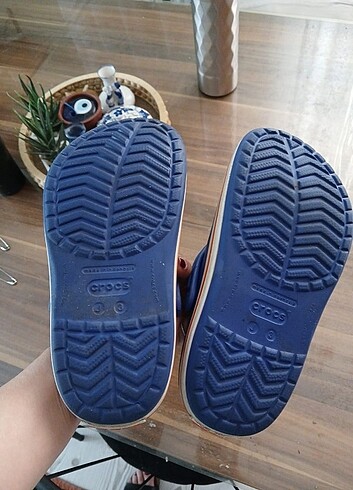 Crocs CROCS ÇOCUK 
