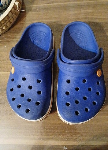 CROCS ÇOCUK 