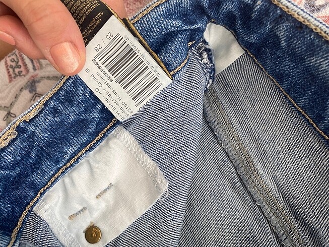 Mavi Jeans Mavi Jean