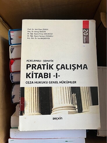 Ceza hukuku