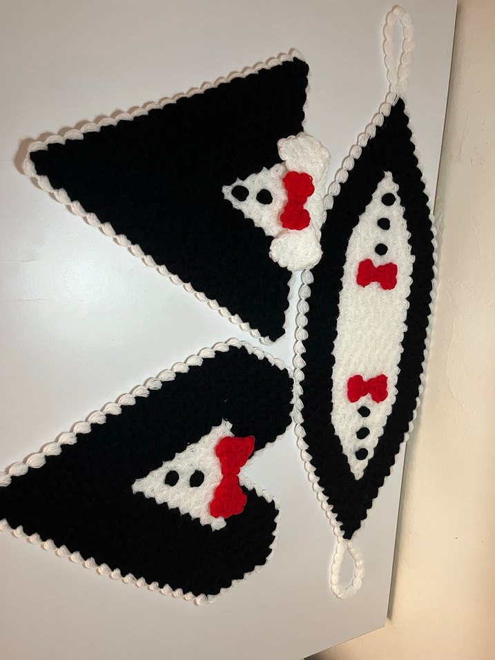 Damat Çeyizi Lif Takımı - Görsel 2