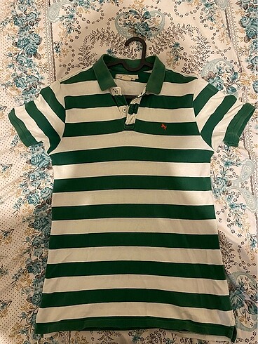 Hm polo yaka