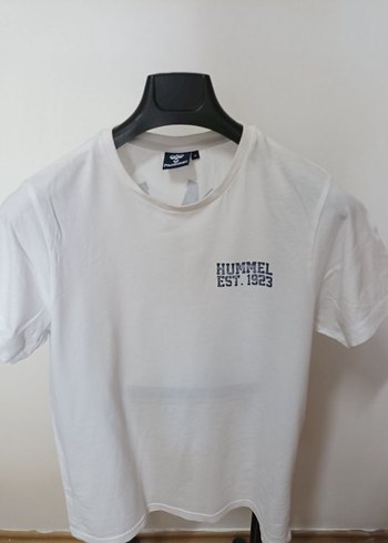 Hummel orjinal t shirt