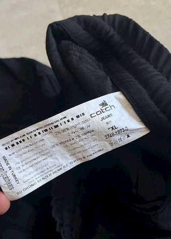 Zara Catch jeans