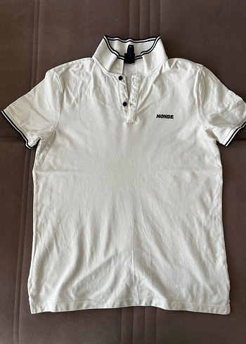 H&m Erkek Polo Tişört