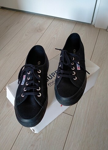 SUPERGA SNEAKER