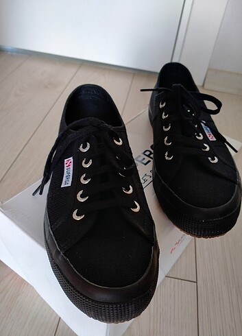 Superga SUPERGA SNEAKER