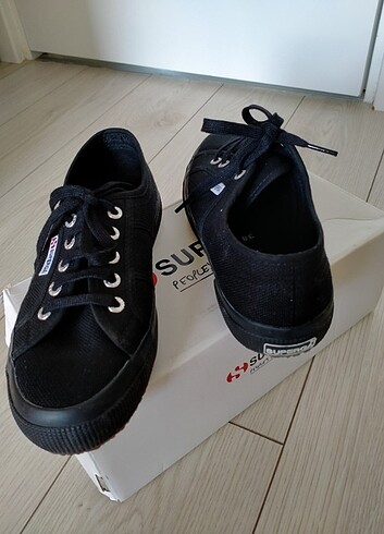 38 Beden SUPERGA SNEAKER