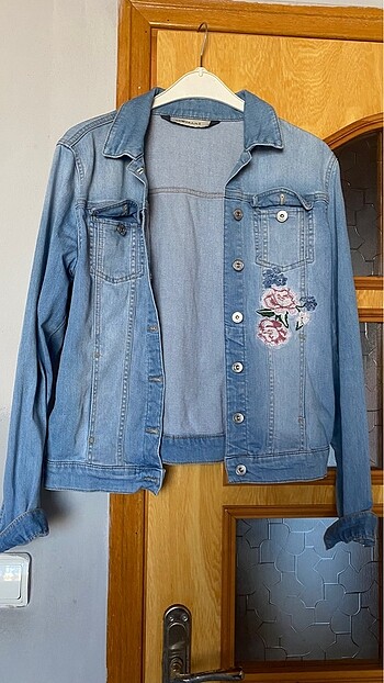 Kot ceket LCWJEANS