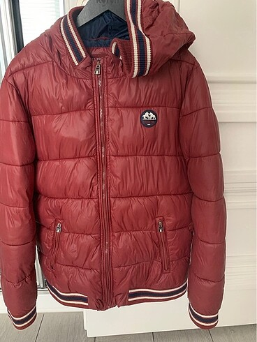 US POLO MONT