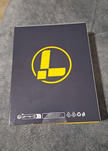 LEATHERMAN SİGNAL TAM SET ÇOK AMAÇLI PENSE ORJİNAL - Görsel 3