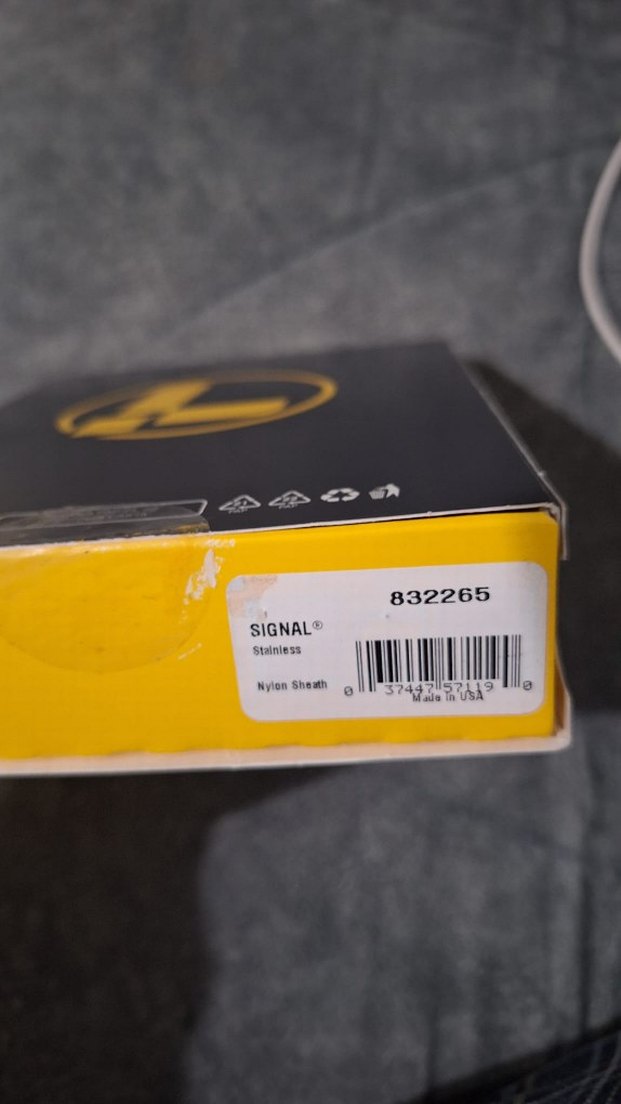 LEATHERMAN SİGNAL TAM SET ÇOK AMAÇLI PENSE ORJİNAL - Görsel 2