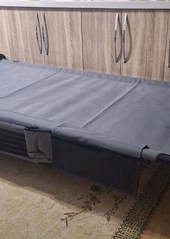 Diğer CABELAS 2XL KAMP YATAĞI ÖLÇÜSÜ 100*210