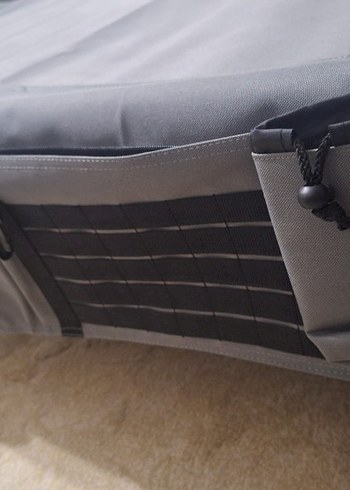 CABELAS 2XL KAMP YATAĞI ÖLÇÜSÜ 100*210 - Görsel 6