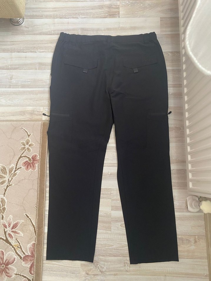 2AS ERKEK PANTOLON - Görsel 2