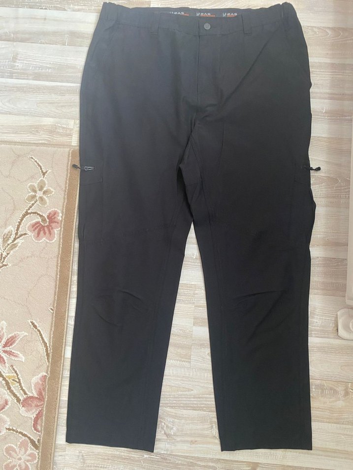 2AS ERKEK PANTOLON - Görsel 3