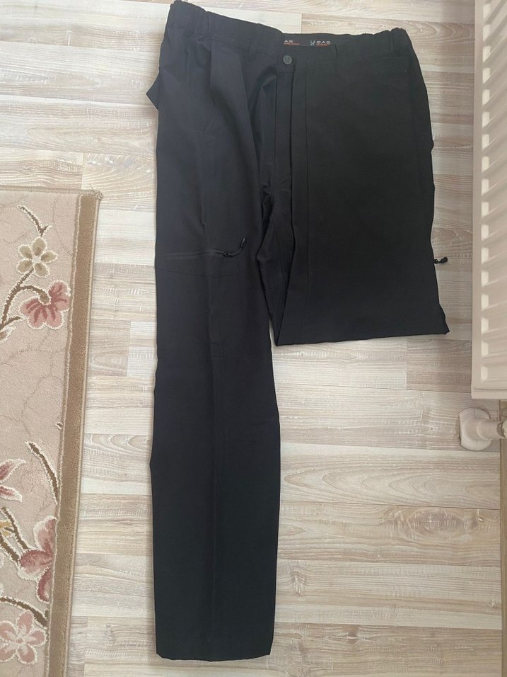 2AS ERKEK PANTOLON - Görsel 4