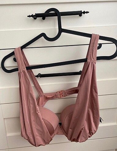Bikini üstü