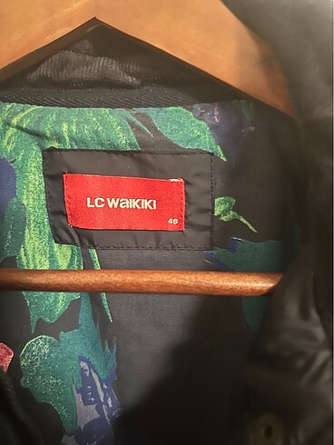 LC Waikiki LCW Kapitone Mont