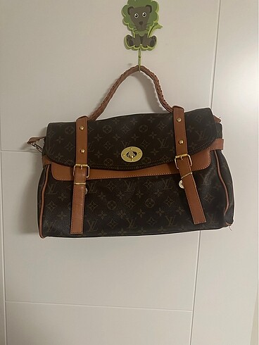 Louis Vuitton Replik Çanta